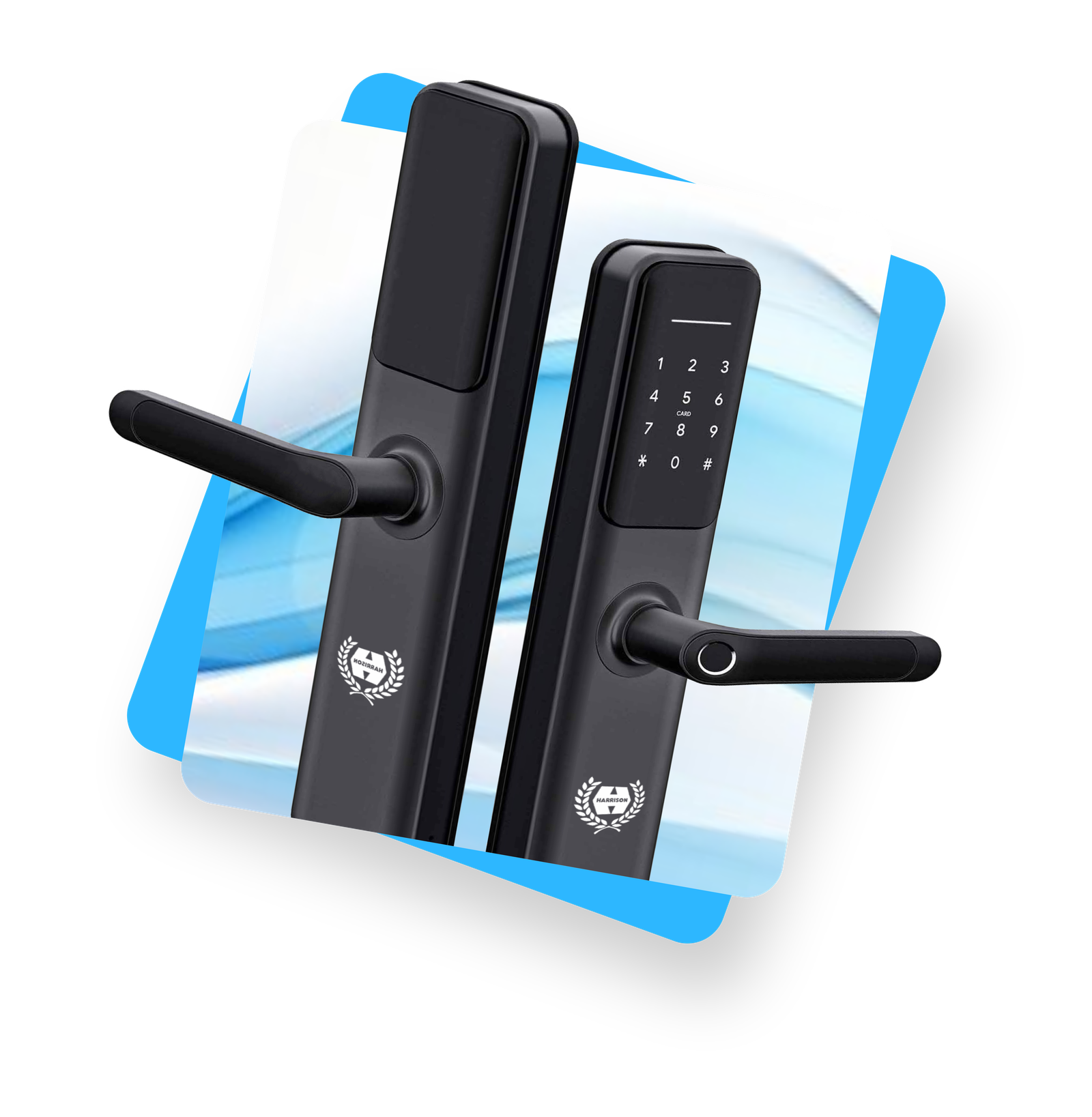 Digital Lock